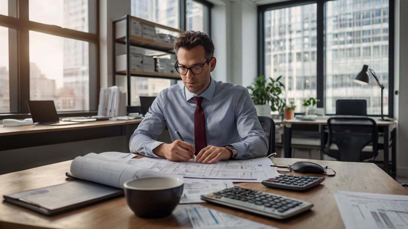 Contabilidad y Reporting